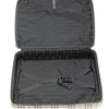 Burberry House Check Canvas Travel Bag Secondhand