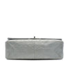 Chanel Quilted Metallic Aged Calfskin Reissue 2.55 Double Flap 227 Secondhand