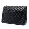 Chanel Maxi Classic Lambskin Double Flap Secondhand