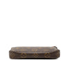 Louis Vuitton Monogram Mini Pochette Accessoires Secondhand