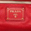 Secondhand Prada Vitello Daino Tote