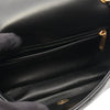 Chanel Mini Rectangular Quilted Lambskin Heart Charms Flap Secondhand