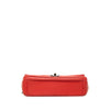 Chanel Small Quilted Goatskin Double Carry Waist Chain Flap Secondhand