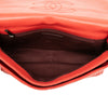Chanel Small Quilted Goatskin Double Carry Waist Chain Flap Secondhand