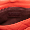 Chanel Small Quilted Goatskin Double Carry Waist Chain Flap Secondhand