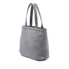 Fendi Nubuck FF Chains Tote Secondhand