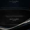 Secondhand Saint Laurent Small Velvet Monogram West Hollywood Crossbody