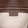 Gucci Medium GG Supreme Blondie Top Handle Secondhand