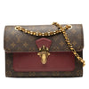 Louis Vuitton Monogram Victoire Secondhand
