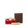 Louis Vuitton Monogram Vernis Roxbury Drive Secondhand
