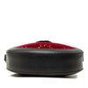 Gucci GG Marmont Velvet Round Crossbody Secondhand