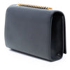 Saint Laurent Small Smooth Calfskin Monogram Kate Tassel Crossbody Secondhand