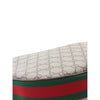 Gucci Medium GG Supreme Web Attache Crossbody Secondhand