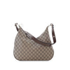 Gucci Medium GG Supreme Web Attache Crossbody Secondhand