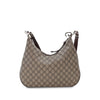 Gucci Medium GG Supreme Web Attache Crossbody Secondhand