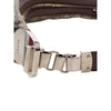 Gucci Medium GG Supreme Web Attache Crossbody Secondhand