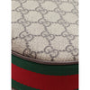Gucci Medium GG Supreme Web Attache Crossbody Secondhand