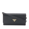 Prada Saffiano Crossbody Bag Secondhand