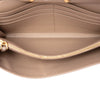 Prada Saffiano Wallet on Chain Secondhand
