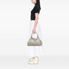 Gucci Guccissima Abbey D Ring Shoulder Bag Secondhand