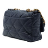 Chanel Maxi Lambskin 19 Flap Secondhand