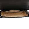 Chanel Medium Woven Calfskin Boy Reverso Flap Secondhand