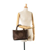 LOEWE Fusta Tote Secondhand