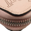 Secondhand Louis Vuitton Monogram Mahina Zippy Long Wallet