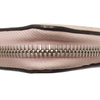 Secondhand Louis Vuitton Monogram Mahina Zippy Long Wallet