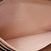 Secondhand Louis Vuitton Monogram Mahina Zippy Long Wallet
