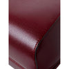 Cartier Leather Must De Cartier Backpack Secondhand