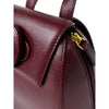 Cartier Leather Must De Cartier Backpack Secondhand