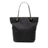 Secondhand Gucci Large GG Canvas Eclipse Tote