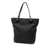 Secondhand Gucci Large GG Canvas Eclipse Tote
