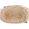 Secondhand LOEWE Small Raffia Basket Tote