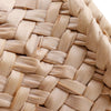 Secondhand LOEWE Small Raffia Basket Tote