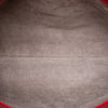 Bottega Veneta Medium Nappa Intrecciato Roma Tote Secondhand