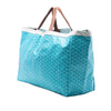 Goyard Goyardine Reversible Belharra Tote Secondhand
