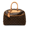 Louis Vuitton Monogram Deauville Secondhand