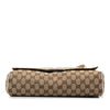 Gucci GG Canvas Crossbody Secondhand