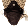 Gucci GG Canvas Crossbody Secondhand