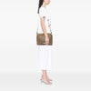 Gucci GG Canvas Crossbody Secondhand