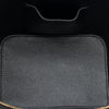 Chanel CC Quilted Caviar Top Handle Vanity with Chain Secondhand