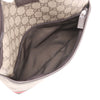 Gucci Kids GG Supreme Web Backpack Secondhand