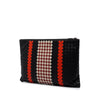 Bottega Veneta Multicolor Nappa Intrecciato Clutch Secondhand