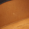 Celine Medium Triomphe Coated Canvas Logo Crossbody Secondhand
