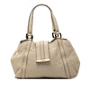 Secondhand Gucci Guccissima New Ladies Tote