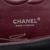 Chanel Medium Classic Lambskin Double Flap Secondhand