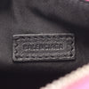 Balenciaga Nano Lambskin Motocross Le Cagole Satchel Secondhand