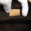 Secondhand Gucci GG Canvas Abbey D Ring Crossbody